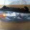 Head Lamp Black For Elantra 2004 2005 2006 Auto Spare Parts 92101-2D500 92102-2D500