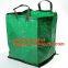 Totes Moving Travel Fibc Jumbo Bags Luggage Organizer Moving Bag Totes Moving Supplies, Heavy Duty Extra Large Storage