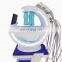 7 in 1 ice blue small bubbles machine hydra dermabrasion oxygen Jet Water Peeling whitening skin rejuvenation skin analysis