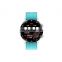 Android Smart Watch Latest 2021 Shenzhen Oem Sport Bracelet Wristband Ip68 Waterproof Fit Bit Digital Business Smart Watches