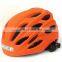 Adults Bicycle Helmet With LED Safety Workout Climbing Helmet Head protection Helmets