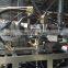 CE standard Full Automatic plastic injection molding machine plastic comb making machine