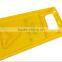 caution wet floor floor board stand_Caution wet floor board_PP Plastic No parking sign stand_corflute sign stand