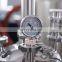 LAB1ST Manufacture Factory Price Single Effect Industrial Extraction Falling Film Evaporator