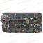 FPT IVECO CASE Cursor13 F3BE0684A B001 504003647  БЛОК ЦИЛИНДРОВ 504052941/504040197