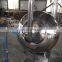 800mm Coating Pan Pharmaceutical Candy Pill Tablet Coating Machines