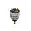 Full 360 degree no dead angle measurement sensor miniature rotary encoder