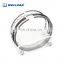 Auto Piston Ring For Sale Piston kit And Ring 76.5mm DA.6888/A14900/NP960.