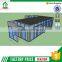 Best Seller Top Class Customization Cheap Metal Garden Houses