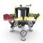 Gym equipment ASJ-M614 Commercial manufacturer Forearm Machine for gym club