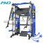 Commercial Wholesale Gym Equipment Manufacturer Multi Function Gym Use Smith Machine With Weight Stack Club