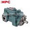 HHPC Variable Piston Pump P08/P16/P22/P36-A0/A1/A2/A3-F-R-01  Oil Pump