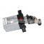 2022 New Design MSBD Series Durable Aluminum Alloy Blocking Cylinder Pneumatic Blocker