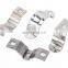 Machinery Hardware Accessories Stamped Metal Parts Custom Laser Cutting Sheet Metal Punching Parts