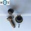 Drawn Parts Deep Drawing Small Stamping Parts Steel Deep Draw Parts
