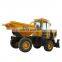 10t Dumper Machine Dumper Wheels And Tyres