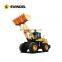 2022 Evangel Shantui New Articulated Wheel Loader SL60WN