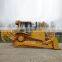 Japan D7R crawler bulldozer for sale , Caterppillar dozers D7 on sale in Shanghai