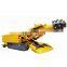Tunneling Boring Machine Underground Working Coal Mine Roadheader