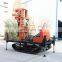 New type drilling machine for positive circulation drilling and pouring pile