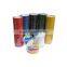 high quality PVC electrical insulation tape