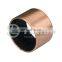 High Precision Steel Bushing Bearing Bush Bronze Bush For Machinery and Spiral Conceyers