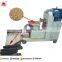 Sawdust Rich Husk Groundnut Shell Straw Biomass Briquette Machine Biomass Screw Extruder