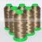 Basalt sewing thread  flame retardant antioxidant encasing/heat insulation material