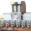 High quality multi heads cnc glass cutting machine for cutting tempering glass and mirror