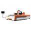 Laser 1kw-10kw High Precision Fiber Laser Cutting Equipment Fiber Cutting Laser Machine for Metal Cutting