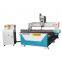 SENKE  Hot Sale 4*8 FT Classical T -Slot CNC Router for  Wood Milling Engraving
