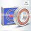 6201ZZ Good price NSK deep groove ball bearing 6201Z motor bearing 6201-2Z