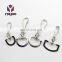 Fashion High Quality Metal Snap Spring Clip Hook