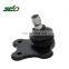 ZDO Avanced Auto Parts Ball Joint Suppliers for Audi/Ford/Seat/VW