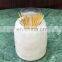 Hot Sale Onyx Marble Toothpick Holder Container