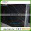 high quality black bilbao marble