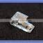 metal clip for plastic spring hanger clips and hook