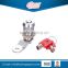 2016 High Quality Customize Coinop Spare cam lock screw