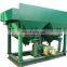 gravity concentrating jig separator jig machine for mineral ore separation