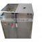 factory supply stainless steel green banana peeling machine/banana peeling machine/plantain peeler machine