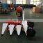 Hot sale wheat cutter and binder machine chill reaper machine