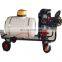 100L Self-propelled electric /gasoline driven agricultural garden sprayer orchard sprayer