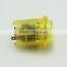Cheap promotional selector push button