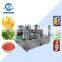 Sugar Sachet Spices Freezit Making Packaging Pre Made Coffee Bags 1 Pound Production Line Packing Machine