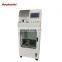 Lab Scale Polymer Fiber Melt Spinning Machine up to 350 Degree