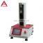 MIni Desktop Single Yarn Strength Tester with Built-in Mini-printer
