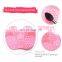 Factory Wholesale Makeup Brush Cleaner Pads for Cosmetic Brushes