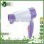 Foldable Hair Dryer New Pro Mini Hair Dryer Hot and Cold Air Blower