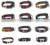 Genuine  leather polo belt for men customised wholesale retail high very premium quality OEM ODM