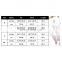 Elastic Training Sports Fitness Workout Slim Gym Leggings Running lagging  Women trouser High Waist